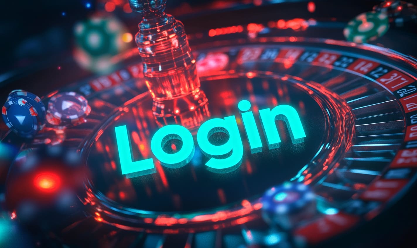 Registration at YAMANBET Casino Online
                               